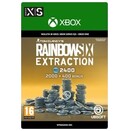 Rainbow Six Extraction Edycja 2400 React Credits Xbox (One/Series X)