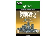 Rainbow Six Extraction Edycja 2400 React Credits Xbox (One/Series X)