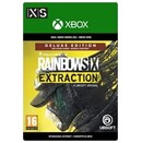 Rainbow Six Extraction Edycja Deluxe Xbox (One/Series X)