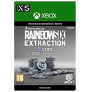 Rainbow Six Extraction Edycja 1100 React Credits Xbox (One/Series X)