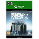 Rainbow Six Extraction Edycja 4375 React Credits Xbox (One/Series S/X)