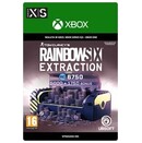 Rainbow Six Extraction Edycja 6750 React Credits Xbox (One/Series S/X)