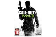 MAC Call of Duty Modern Warfare III Mac