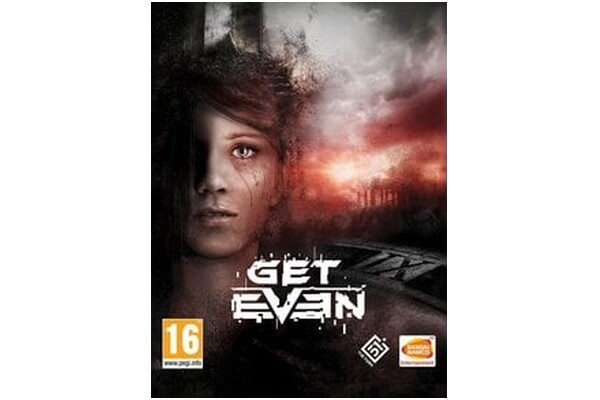 Get Even PC