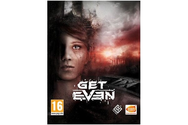 Get Even PC