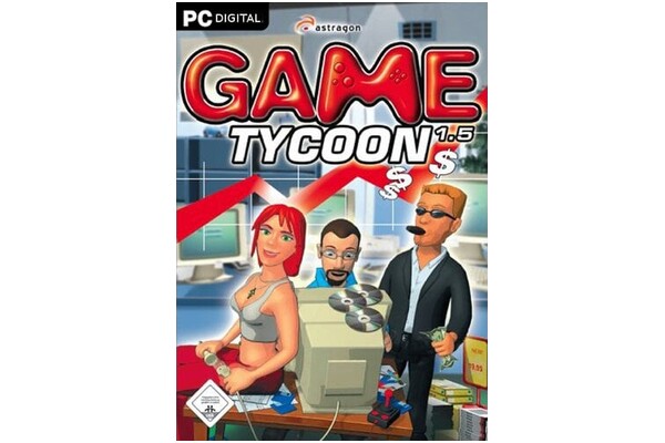 Tycoon 1.5 PC