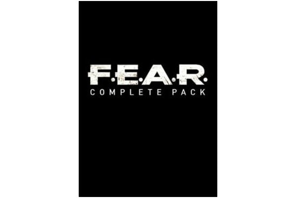F.E.A.R. Complete Pack PC
