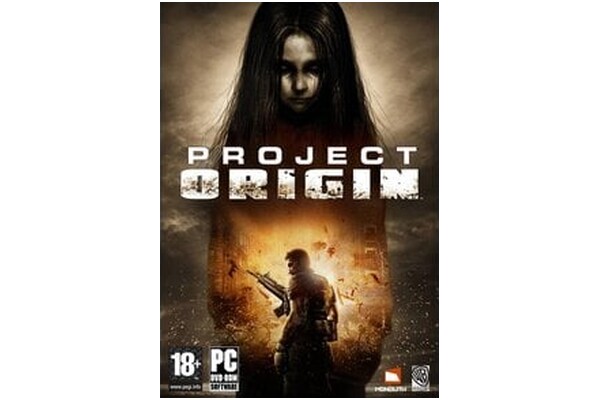 F.E.A.R. 2 Project Origin PC