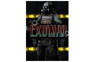 Exowar PC, Mac