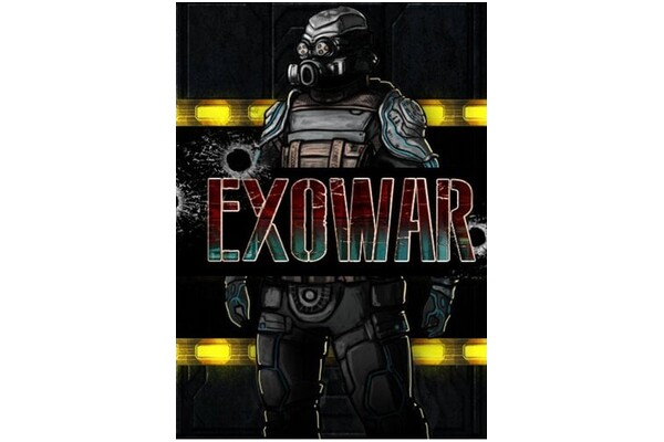 Exowar PC, Mac