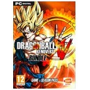 Dragon Ball Xenoverse Bundle PC