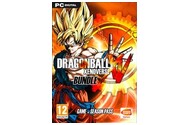 Dragon Ball Xenoverse Bundle PC