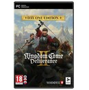 Kingdom Come Deliverance II Edycja Premierowa PC