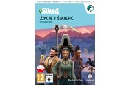 The Sims 4 Życie i śmierć PC