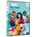 The Sims 4 Psy i Koty dodatek PC