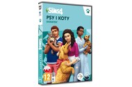 The Sims 4 Psy i Koty dodatek PC