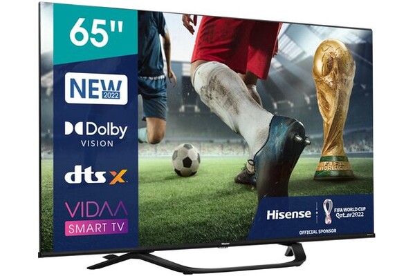 Telewizor Hisense 65A63H 65" 4K Ultra HD 65A63H
