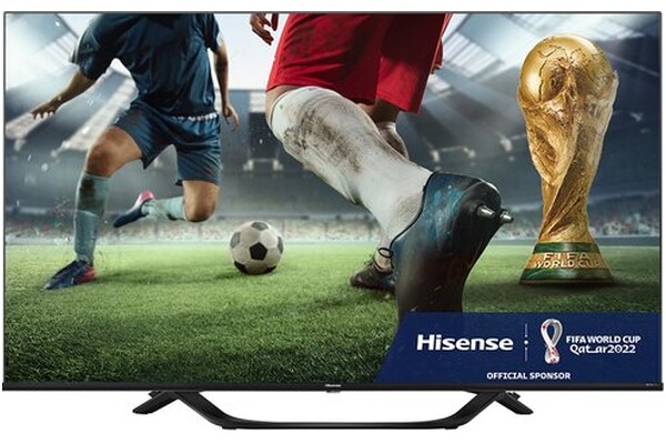 Telewizor Hisense 65A63H 65" 4K Ultra HD 65A63H
