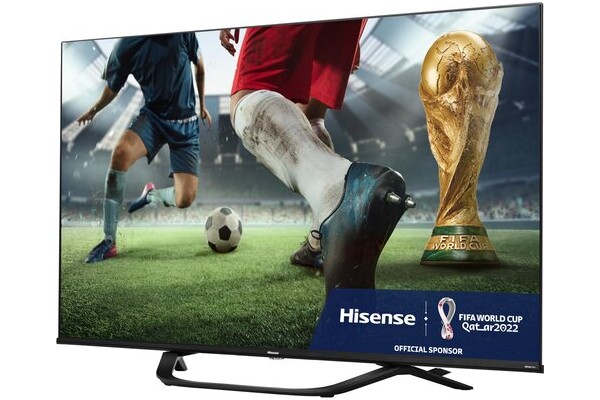 Telewizor Hisense 65A63H 65" 4K Ultra HD 65A63H