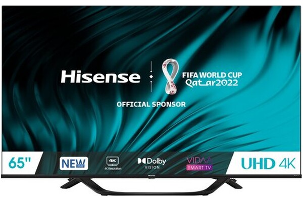 Telewizor Hisense 65A63H 65" 4K Ultra HD 65A63H