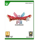 Dragon Quest I & II HD2D Remake Xbox (Series X)