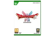 Dragon Quest I & II HD2D Remake Xbox (Series X)
