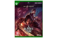 Blades of Fire Day 1 Edition Xbox (Series X)