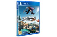 Tony Hawks Pro Skater 3 + 4 PlayStation 4
