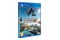 Tony Hawks Pro Skater 3 + 4 PlayStation 4