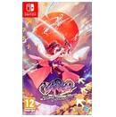 Yasha Legends of the Demon Blade Nintendo Switch