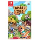 Amber Isle Nintendo Switch
