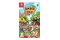 Amber Isle Nintendo Switch