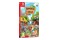 Amber Isle Nintendo Switch