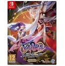 Yasha Legends of the Demon Blade Edycja Deluxe Nintendo Switch
