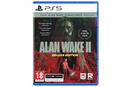 Alan Wake 2 Edycja Deluxe PlayStation 5