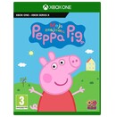 Moja Znajoma Świnka Peppa Xbox (One/Series X)