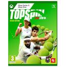Top Spin25 Edycja Deluxe Xbox (One/Series X)