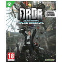 Dead Rising Deluxe Remaster Edycja Specjalna Xbox (Series X)