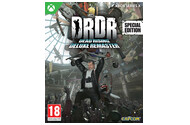 Dead Rising Deluxe Remaster Edycja Specjalna Xbox (Series X)