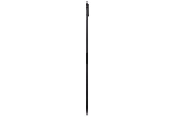 Tablet Apple iPad Pro 11.00" Apple M4 8.0GB/512GB, 5G, gwiezdna czerń