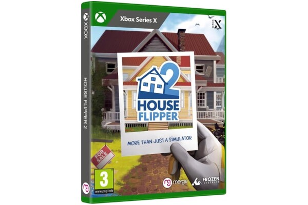 House Flipper 2 Xbox (Series X)