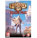 BioShock Infinite Season Pass PC
