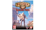 MAC BioShock Infinite Season Pass Mac