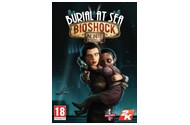 MAC BioShock Infinite Burial at Sea Episode 2 Mac