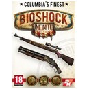 BioShock Infinite Columbias Finest PC