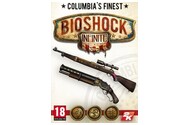 BioShock Infinite Columbias Finest PC