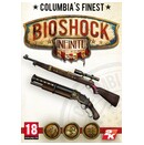 MAC BioShock Infinite Columbias Finest Mac