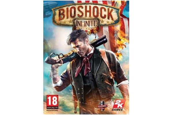 Bioshock Infinite PC