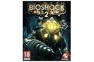BioShock 2 PC