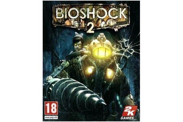 BioShock PC